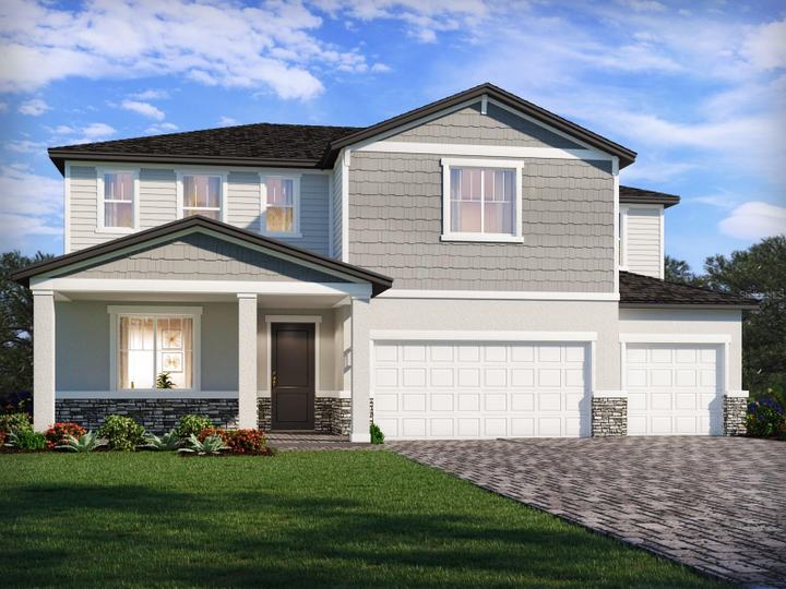 25822 TROON AVENUE, SORRENTO, FL