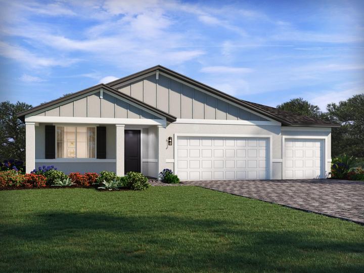 30693 PRESTWICK AVENUE, SORRENTO, FL