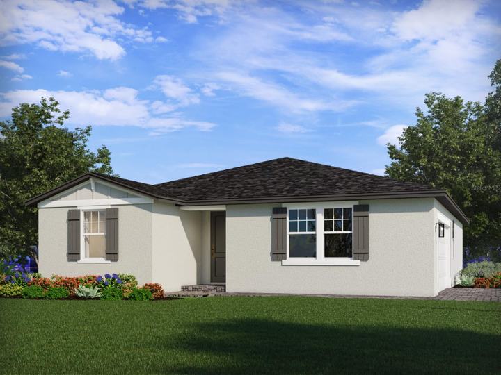 25846 TROON AVENUE, SORRENTO, FL
