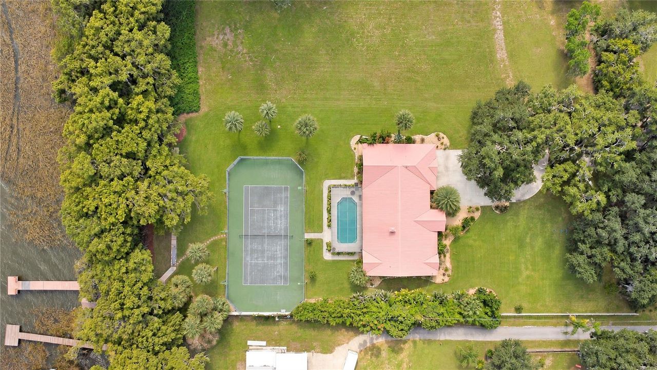4345 CORLEY ISLAND ROAD — photo 2