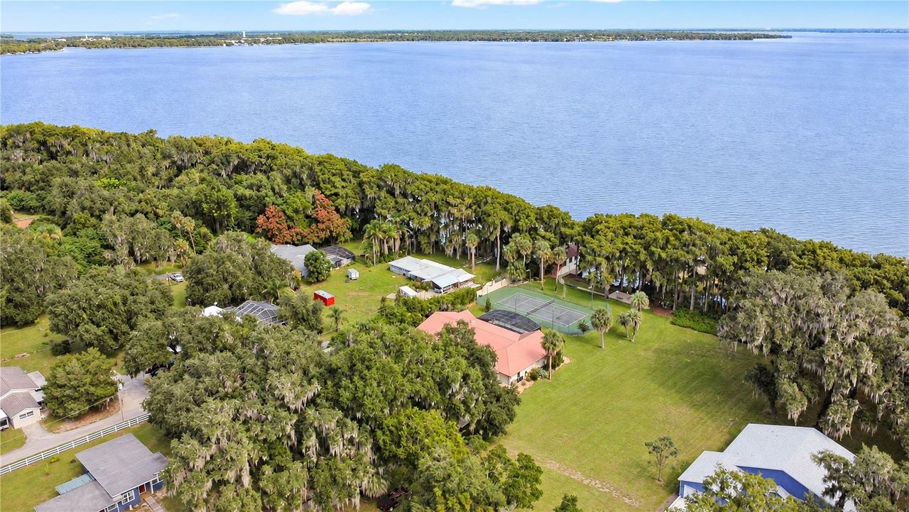4345 CORLEY ISLAND ROAD — photo 3