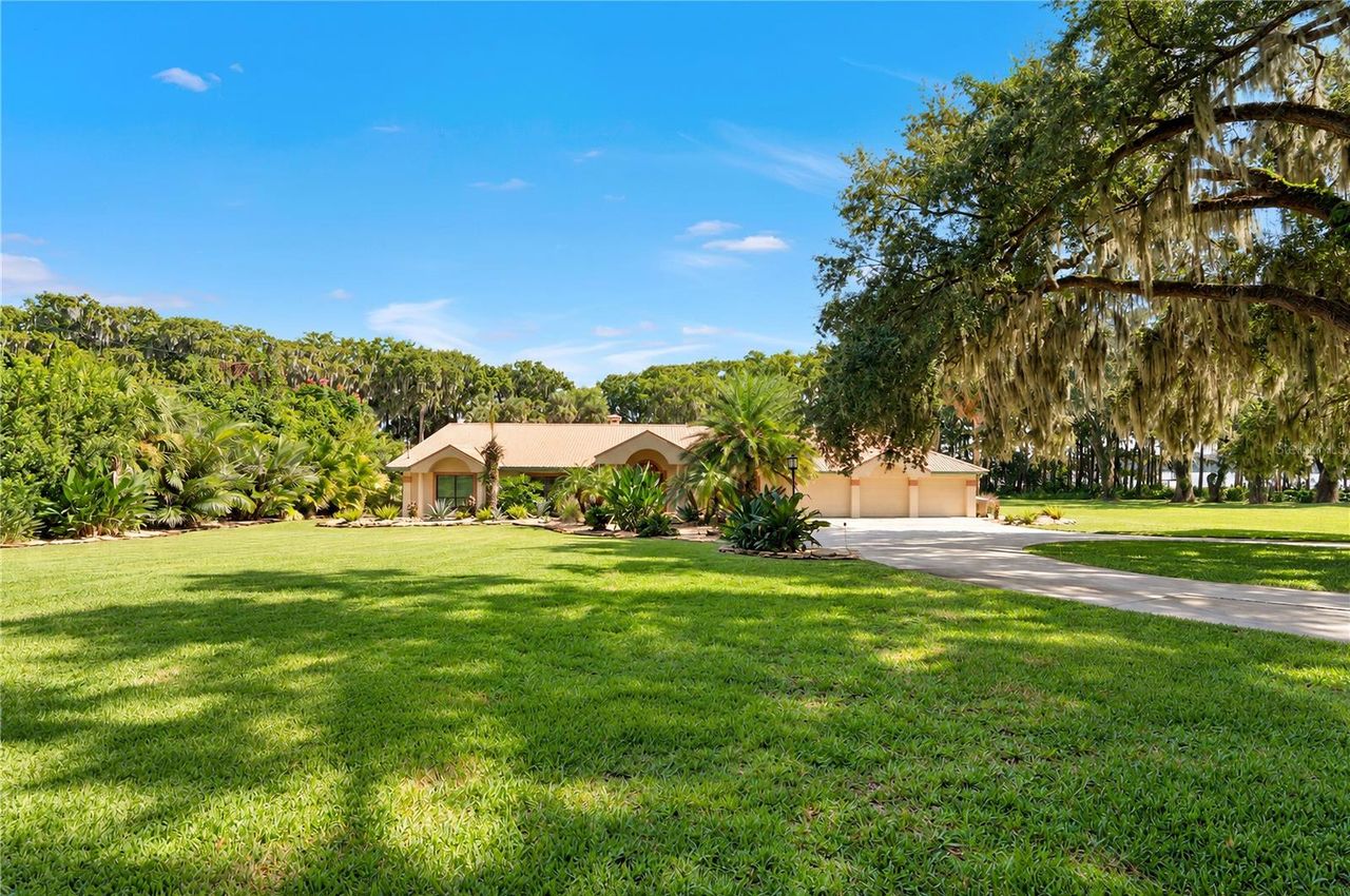 4345 CORLEY ISLAND ROAD — photo 5