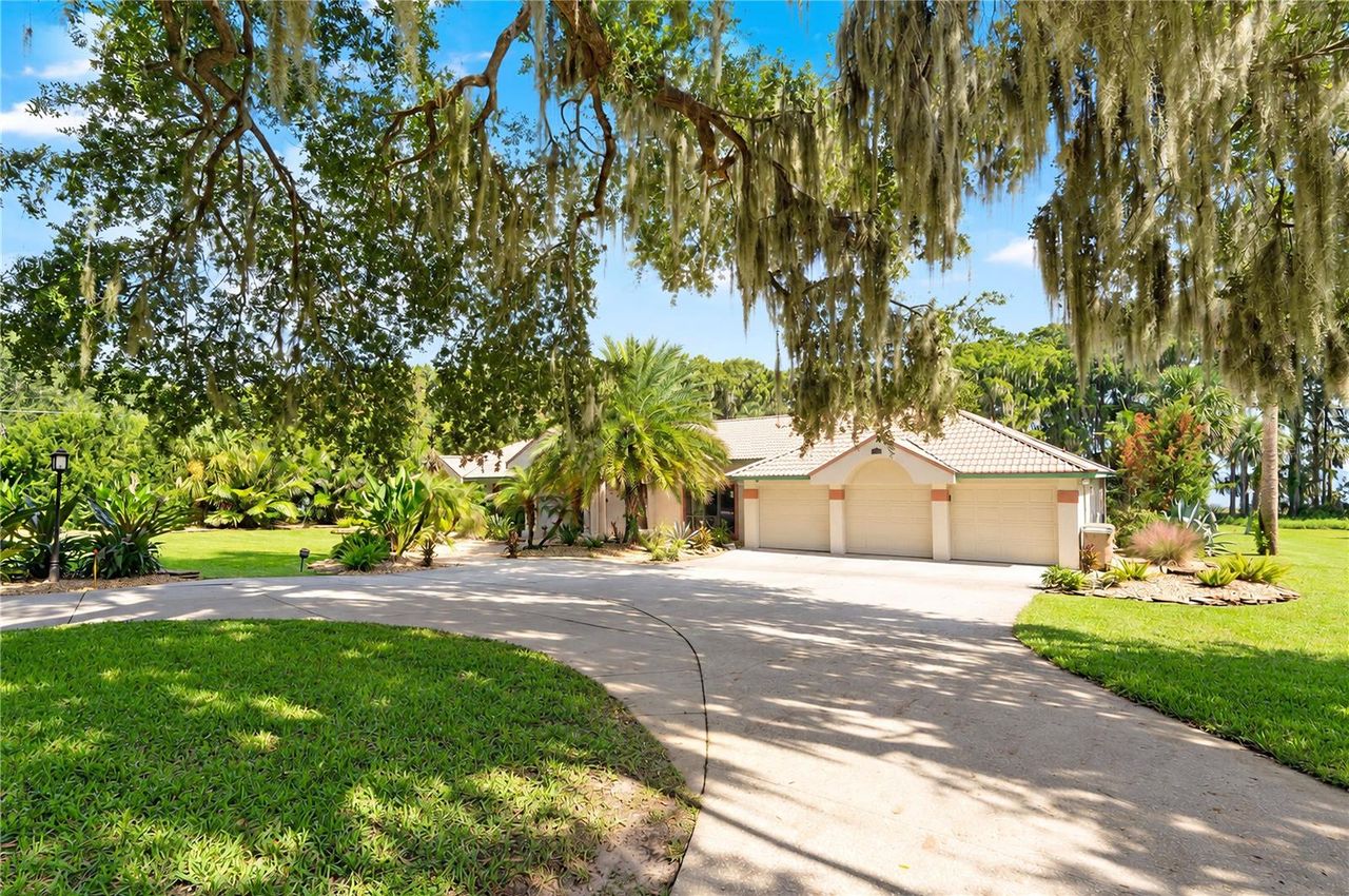 4345 CORLEY ISLAND ROAD — photo 7