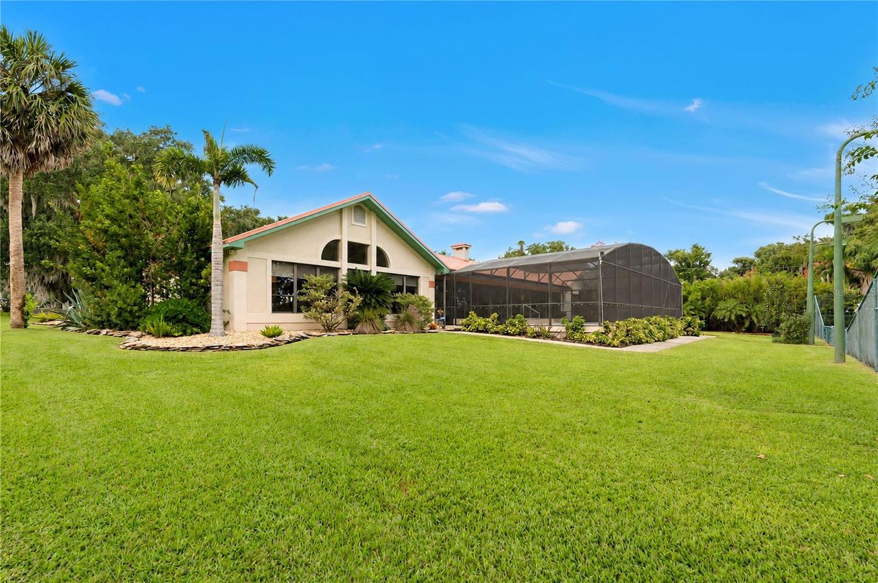4345 CORLEY ISLAND ROAD — photo 8