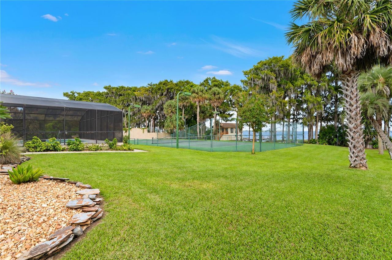 4345 CORLEY ISLAND ROAD — photo 9
