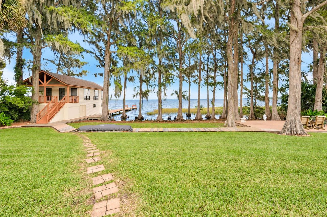4345 CORLEY ISLAND ROAD — photo 11