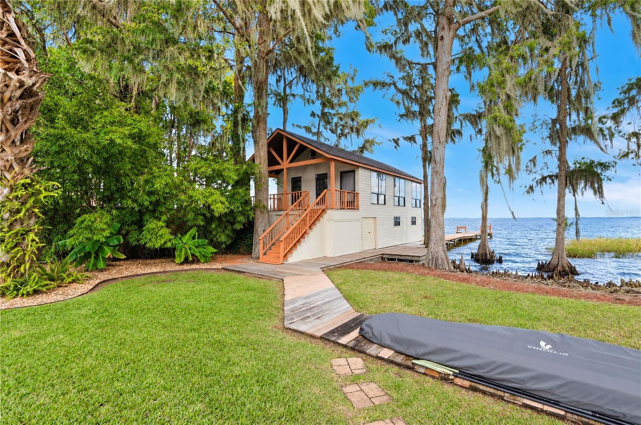 4345 CORLEY ISLAND ROAD — photo 12