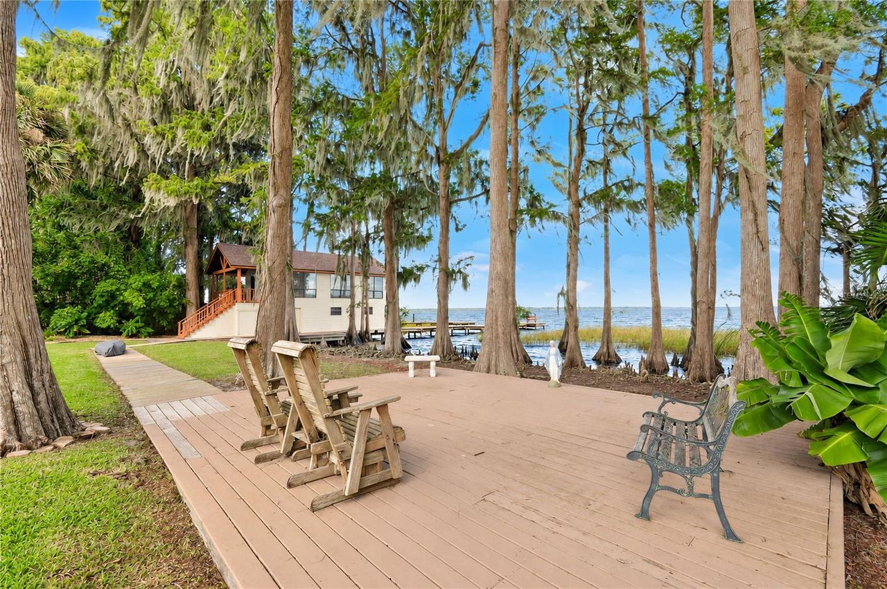 4345 CORLEY ISLAND ROAD — photo 13