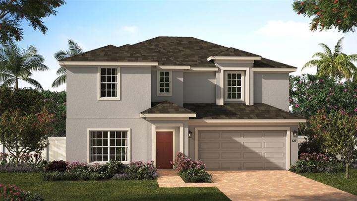 460 LEMONGRASS ROAD, MINNEOLA, FL
