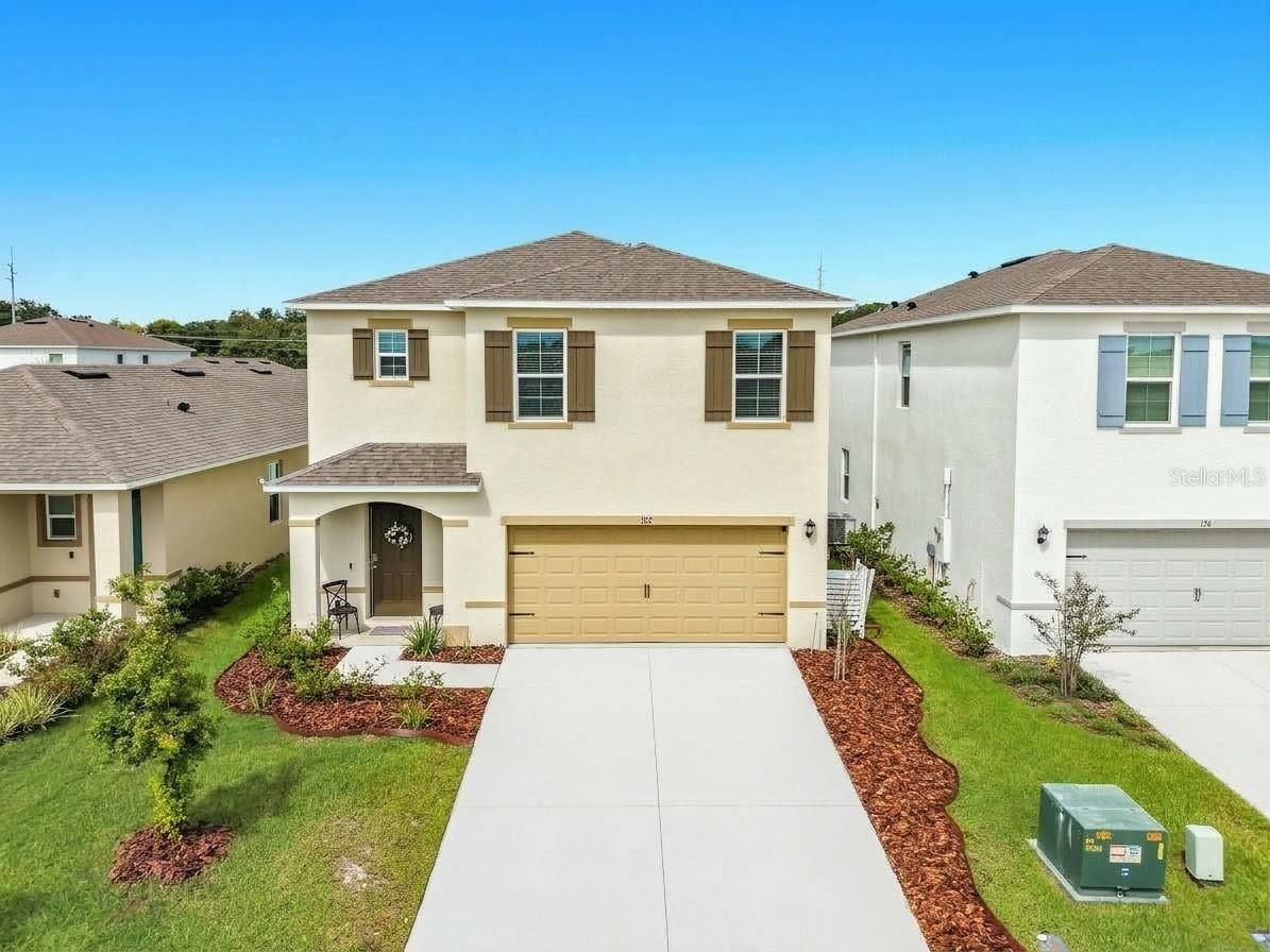 182 AMBERWOOD WAY — photo 1