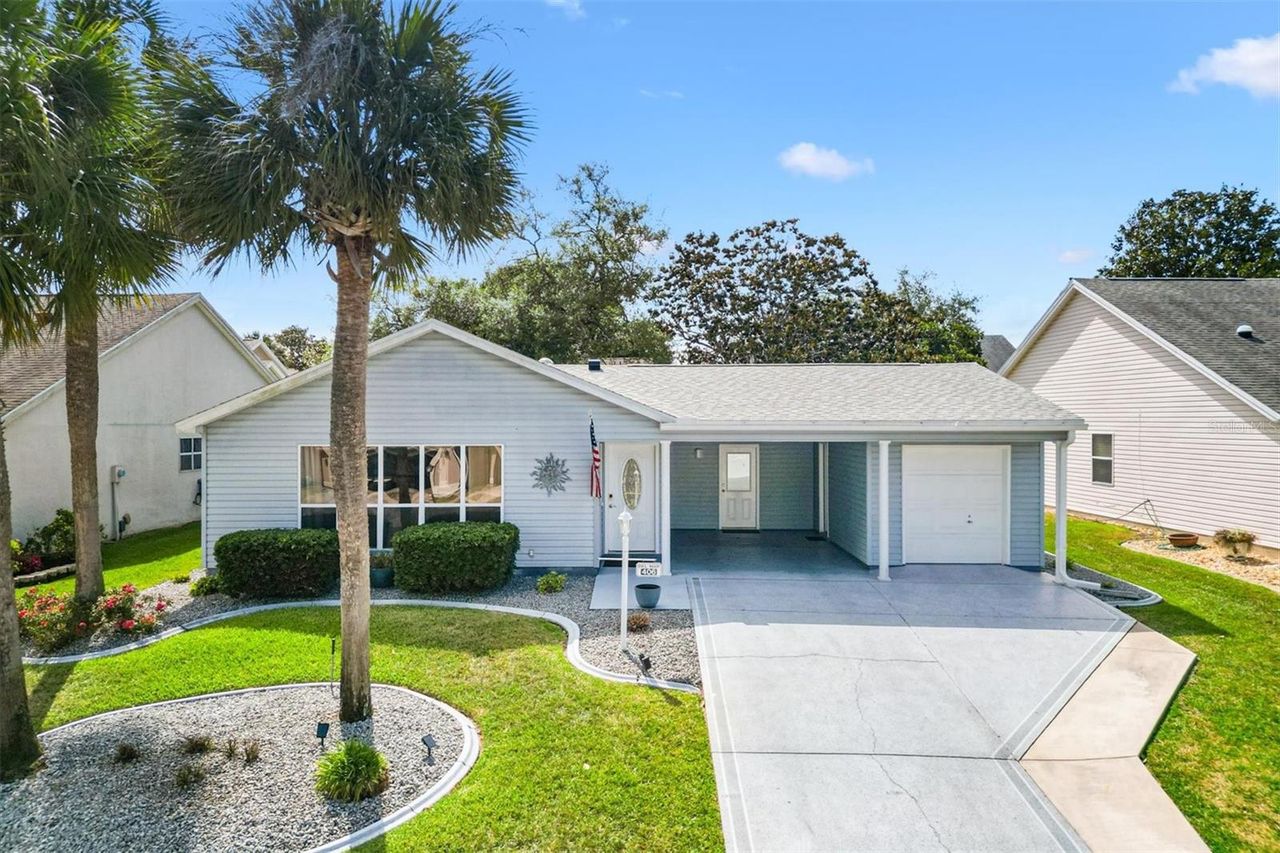 406 DEL MAR DRIVE — photo 1