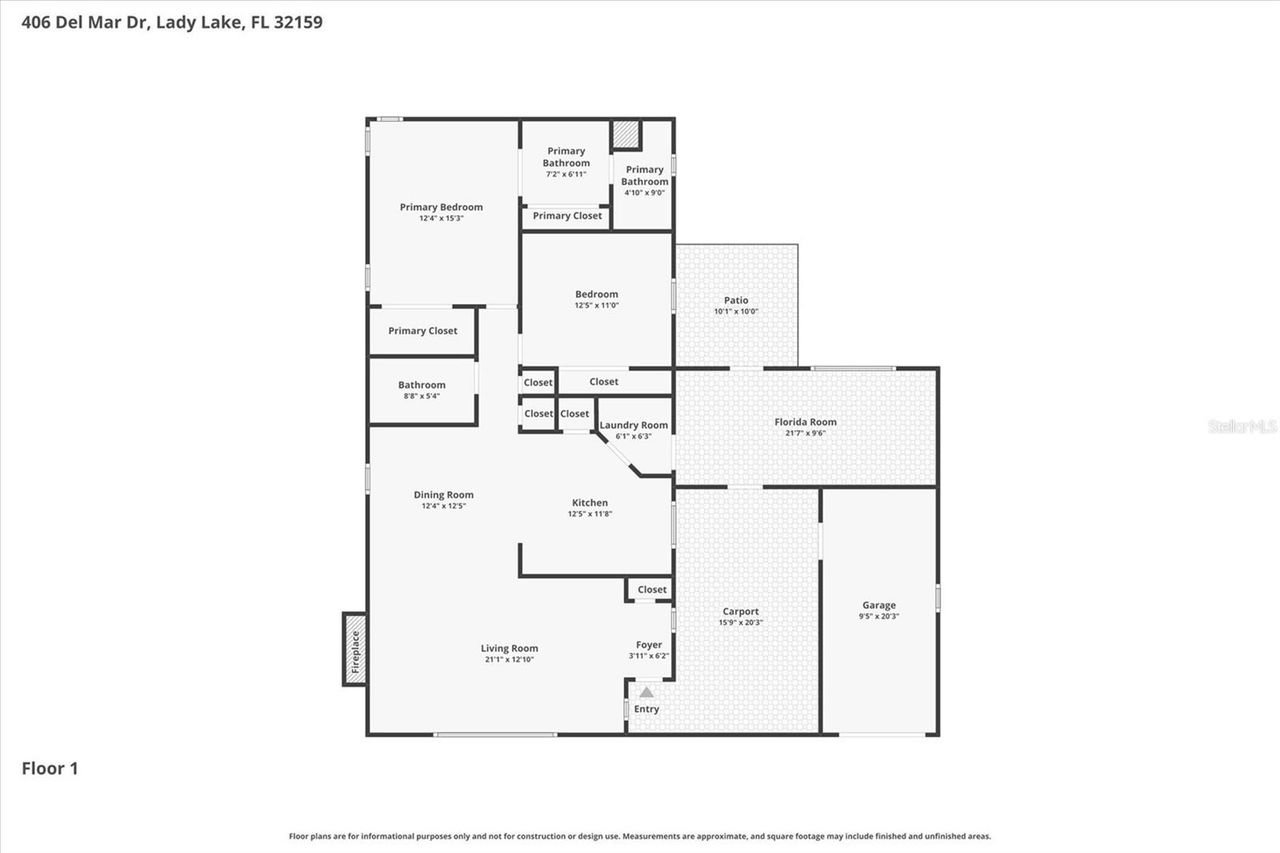 406 DEL MAR DRIVE — photo 2