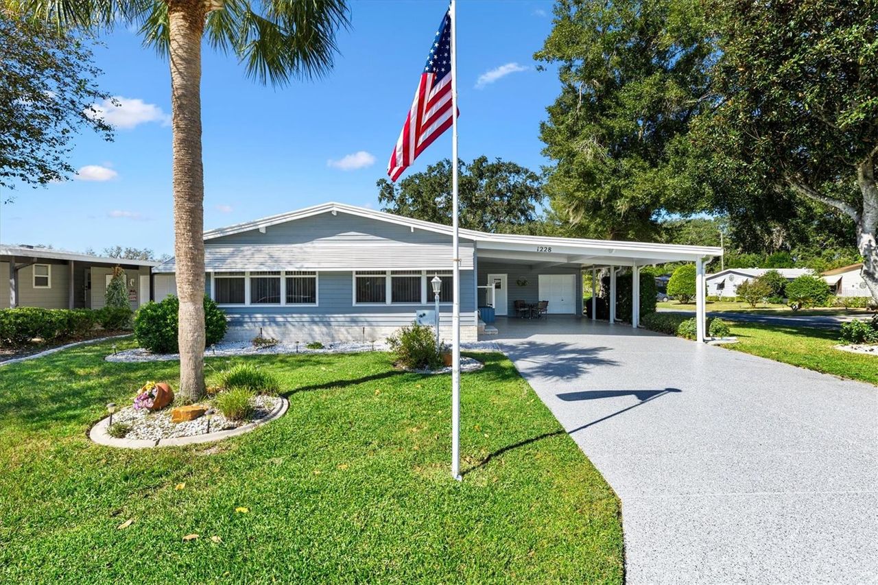 1228 PALMETTO DRIVE — photo 1