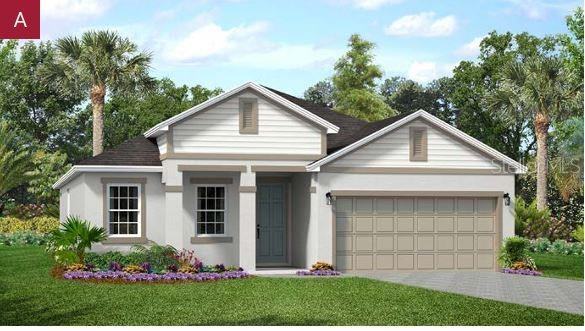 2569 RAGHAV TRAIL, TAVARES, FL