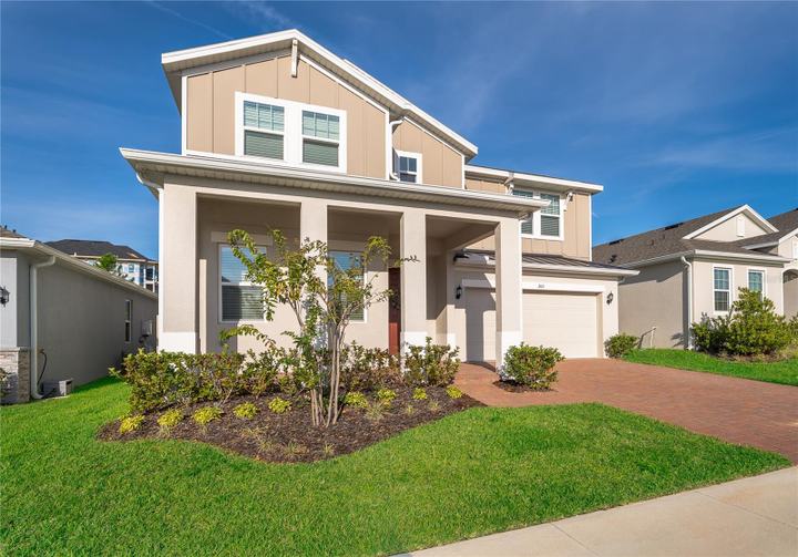 380 LEMONGRASS ROAD, MINNEOLA, FL