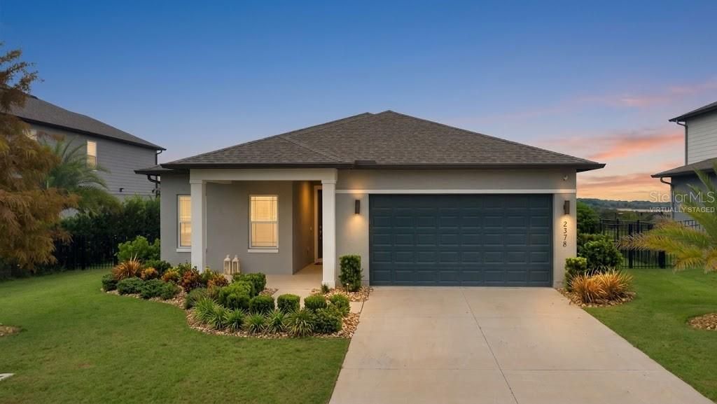 2378 GOLD DUST DRIVE — photo 1