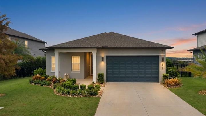 2378 GOLD DUST DRIVE, MINNEOLA, FL