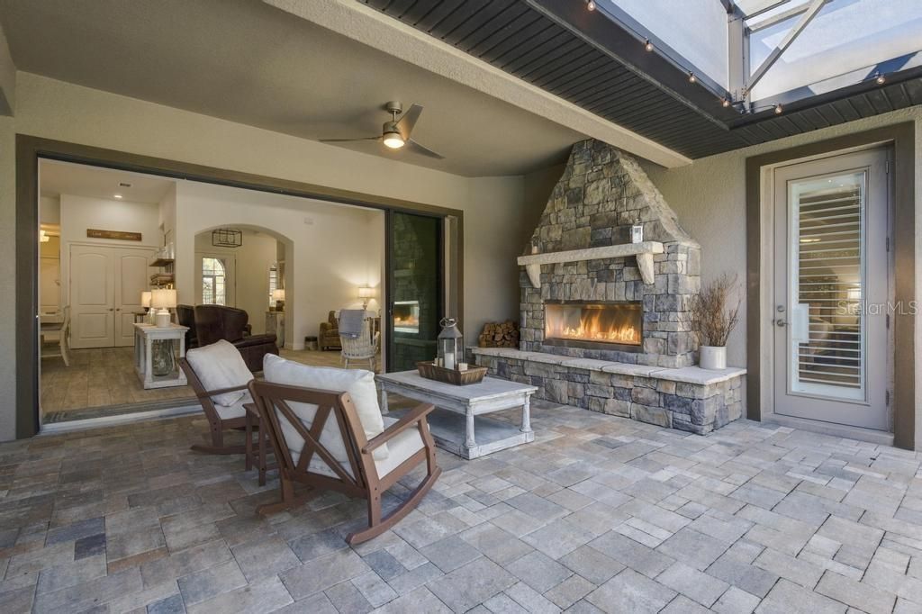 5084 GREENS DRIVE — photo 43