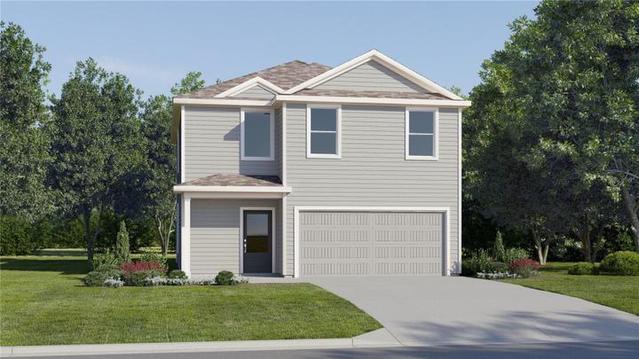 1804 MYSTIC AVENUE, MINNEOLA, FL