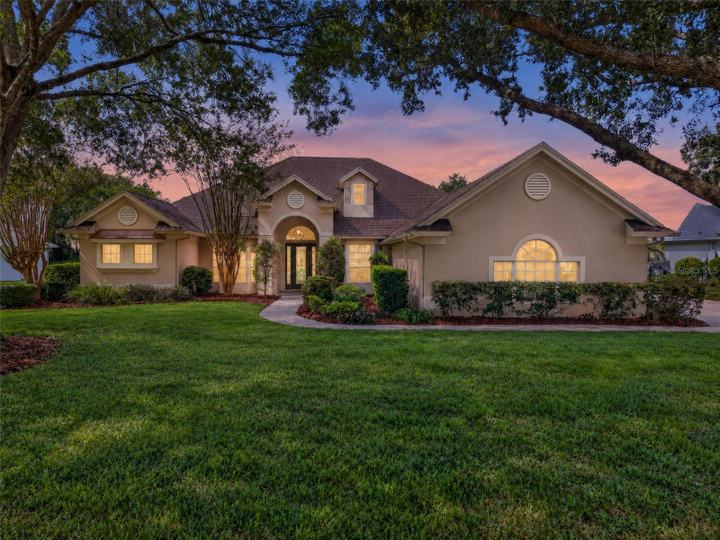 19134 PARK PLACE BOULEVARD, EUSTIS, FL