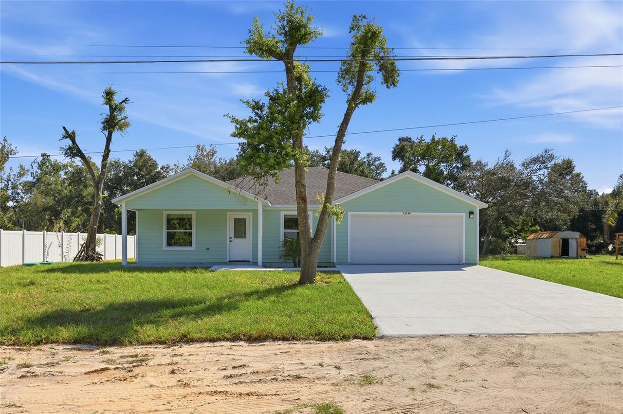 11134 WOODSIDE DRIVE — photo 1