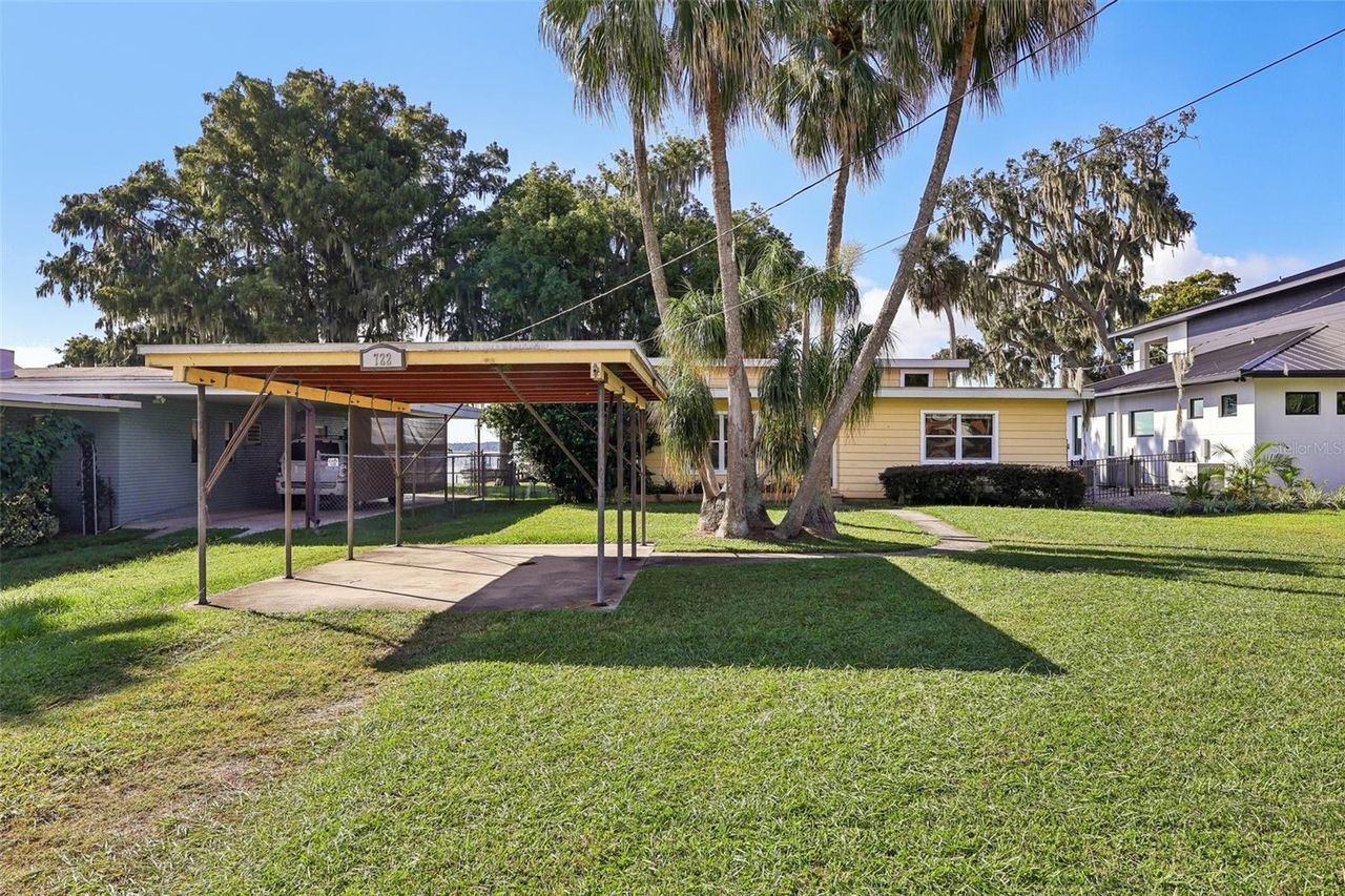 722 LAKE DORA DRIVE — photo 2