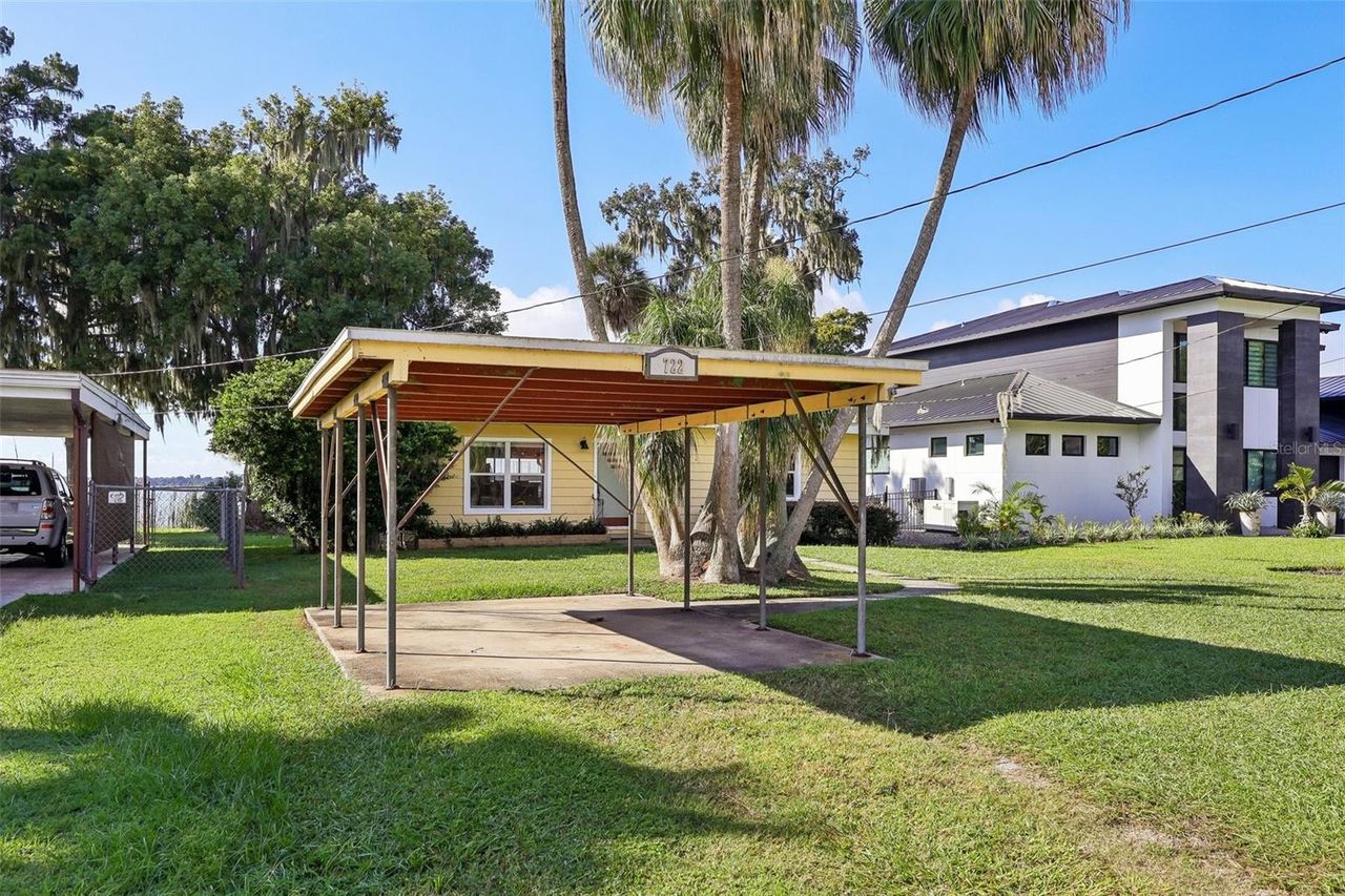 722 LAKE DORA DRIVE — photo 3