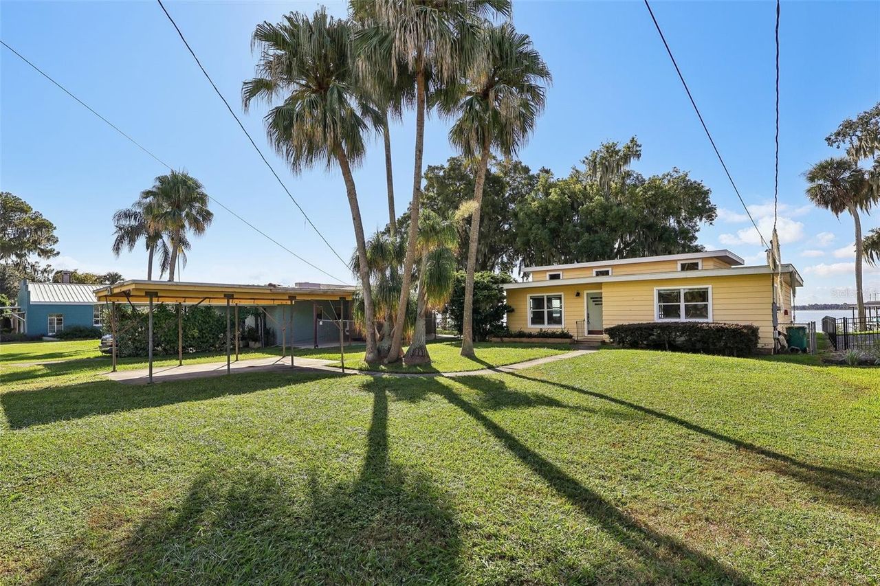 722 LAKE DORA DRIVE — photo 4
