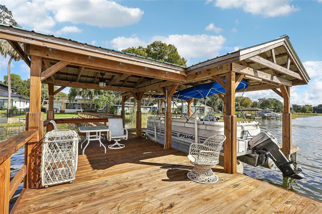 722 LAKE DORA DRIVE — photo 38