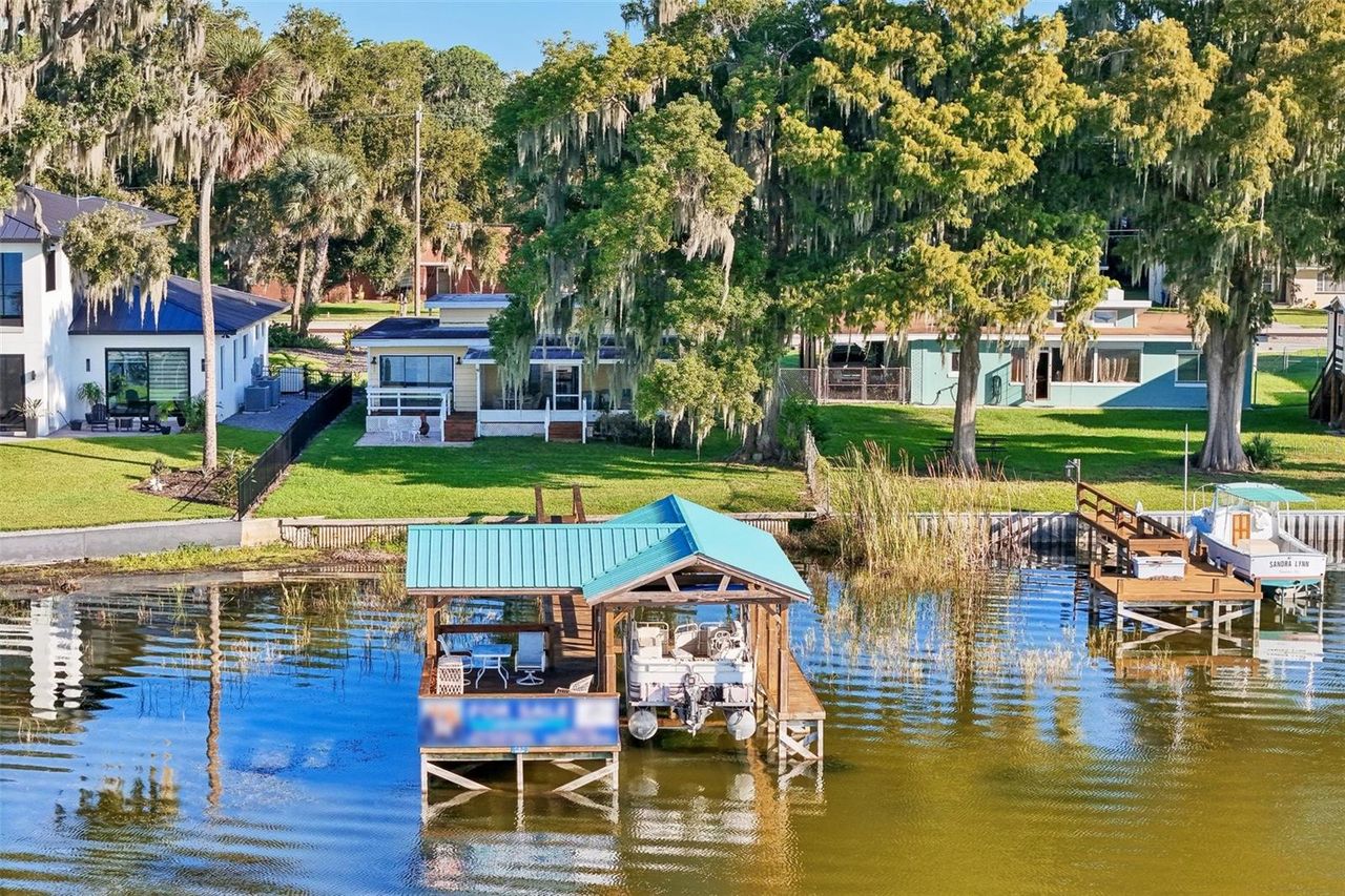 722 LAKE DORA DRIVE — photo 42