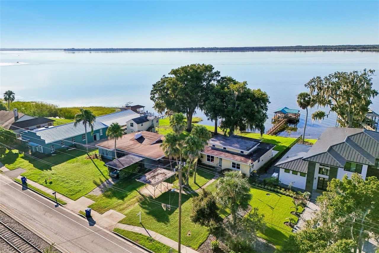 722 LAKE DORA DRIVE — photo 44