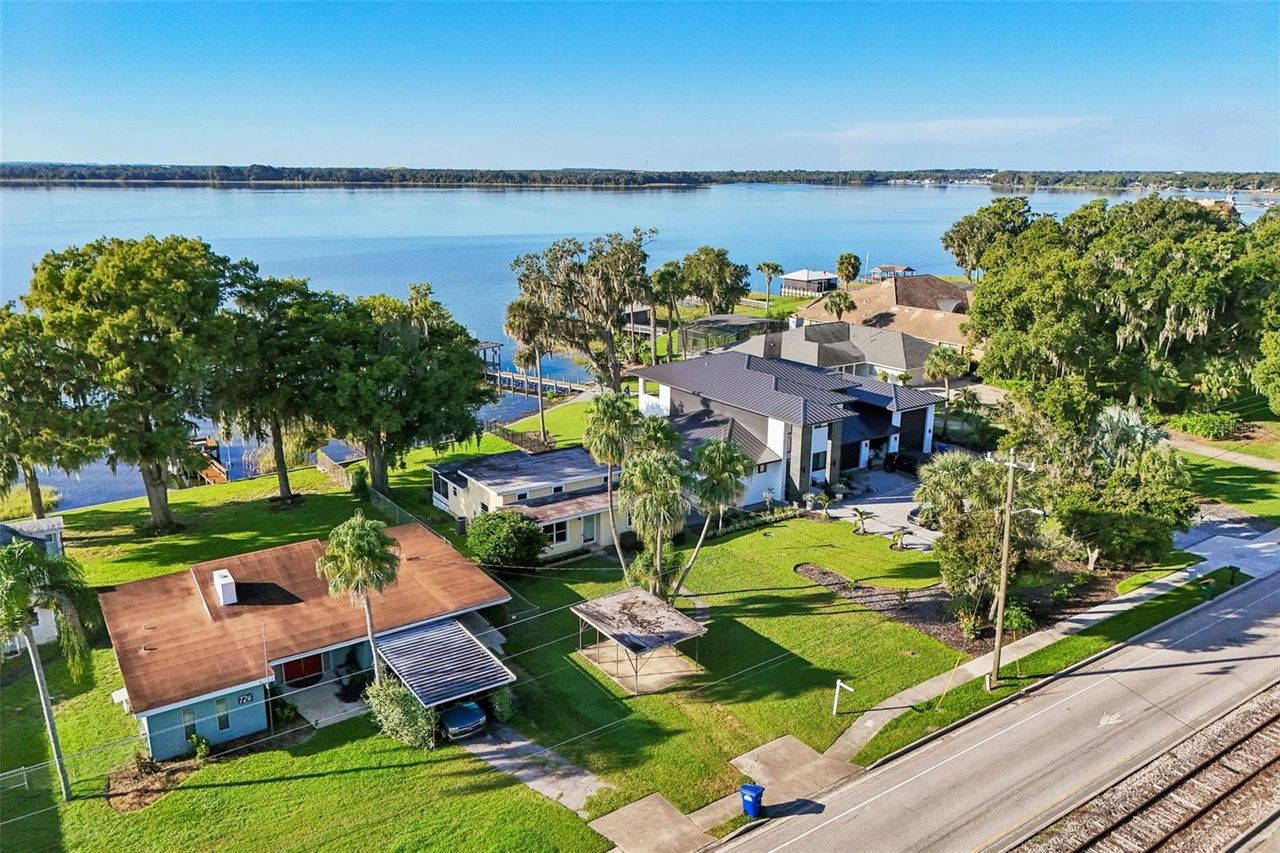 722 LAKE DORA DRIVE — photo 45