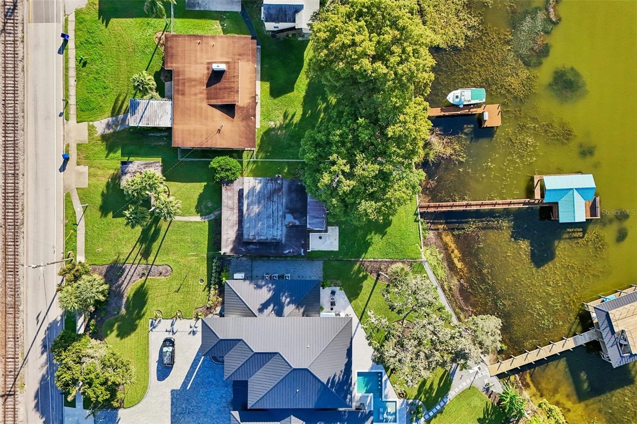 722 LAKE DORA DRIVE — photo 46