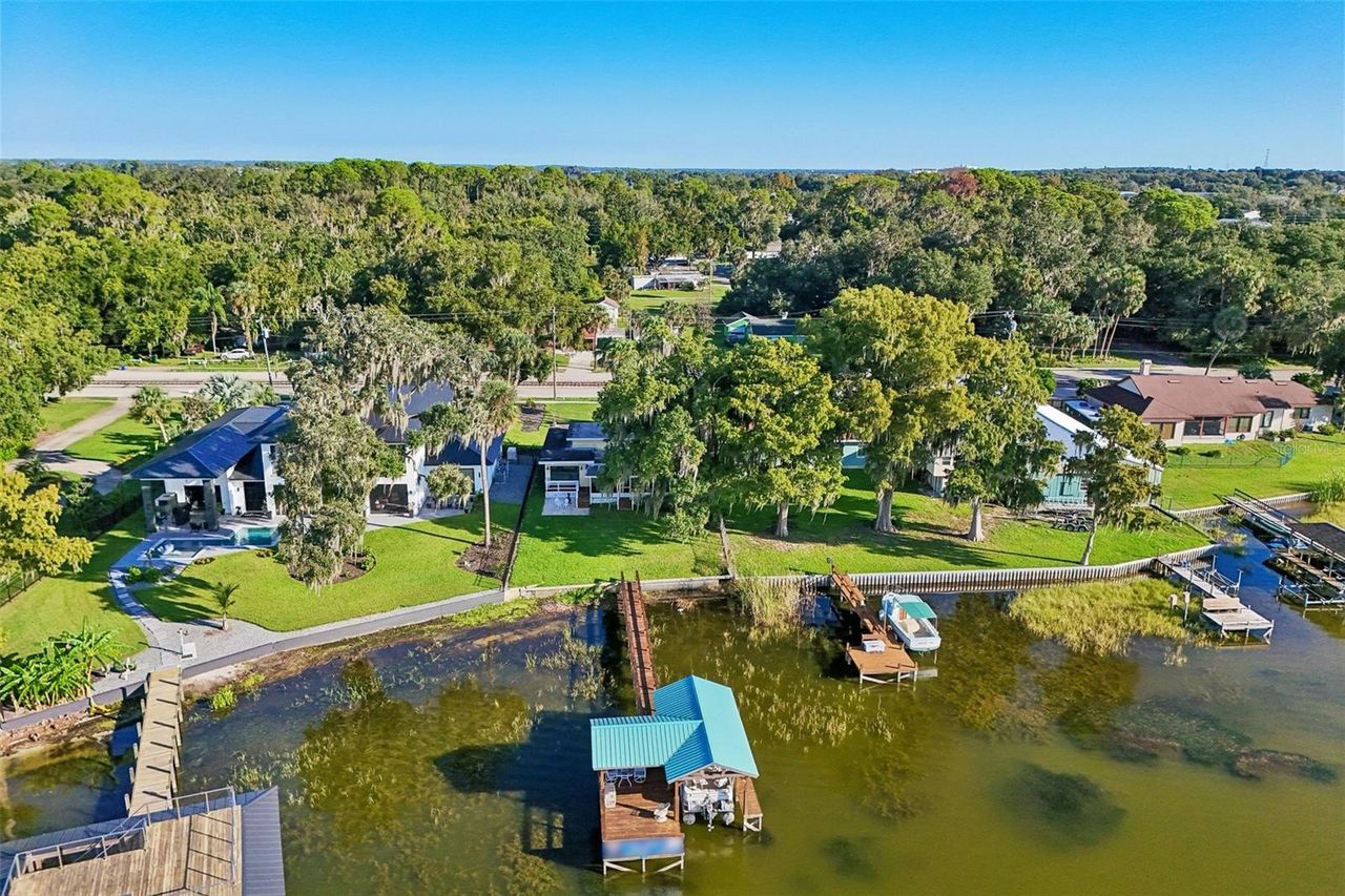 722 LAKE DORA DRIVE — photo 47