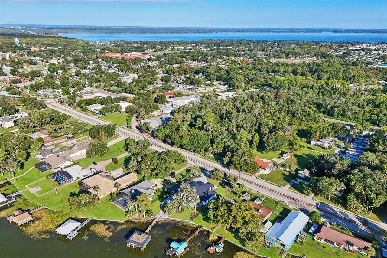 722 LAKE DORA DRIVE — photo 49
