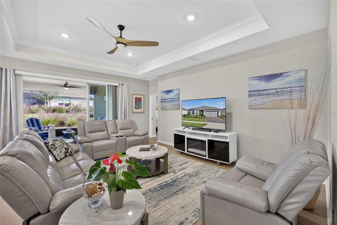 2605 DEL WEBB DRIVE — photo 14
