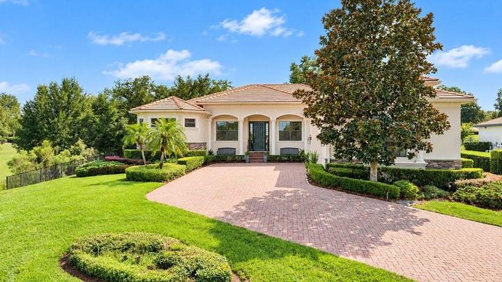 32809 BERWICK GLEN COURT, SORRENTO, FL