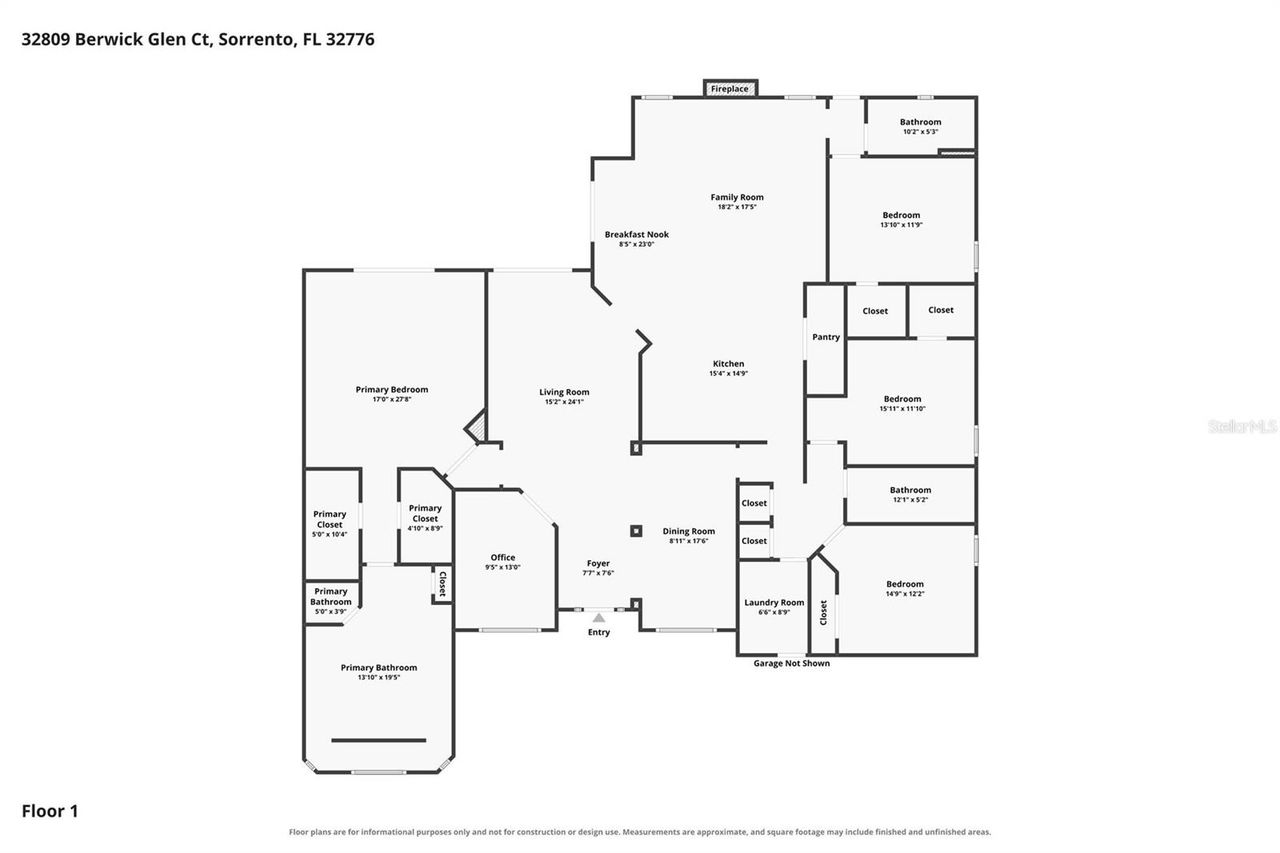 32809 BERWICK GLEN COURT — photo 40
