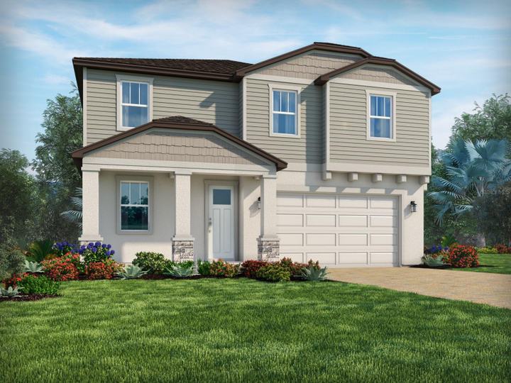 2072 DEEP ROSE WAY, MINNEOLA, FL