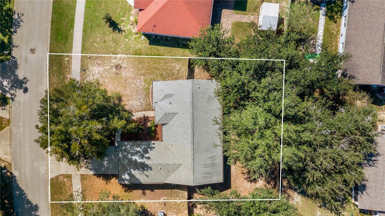 245 VALLEY EDGE DRIVE — photo 24