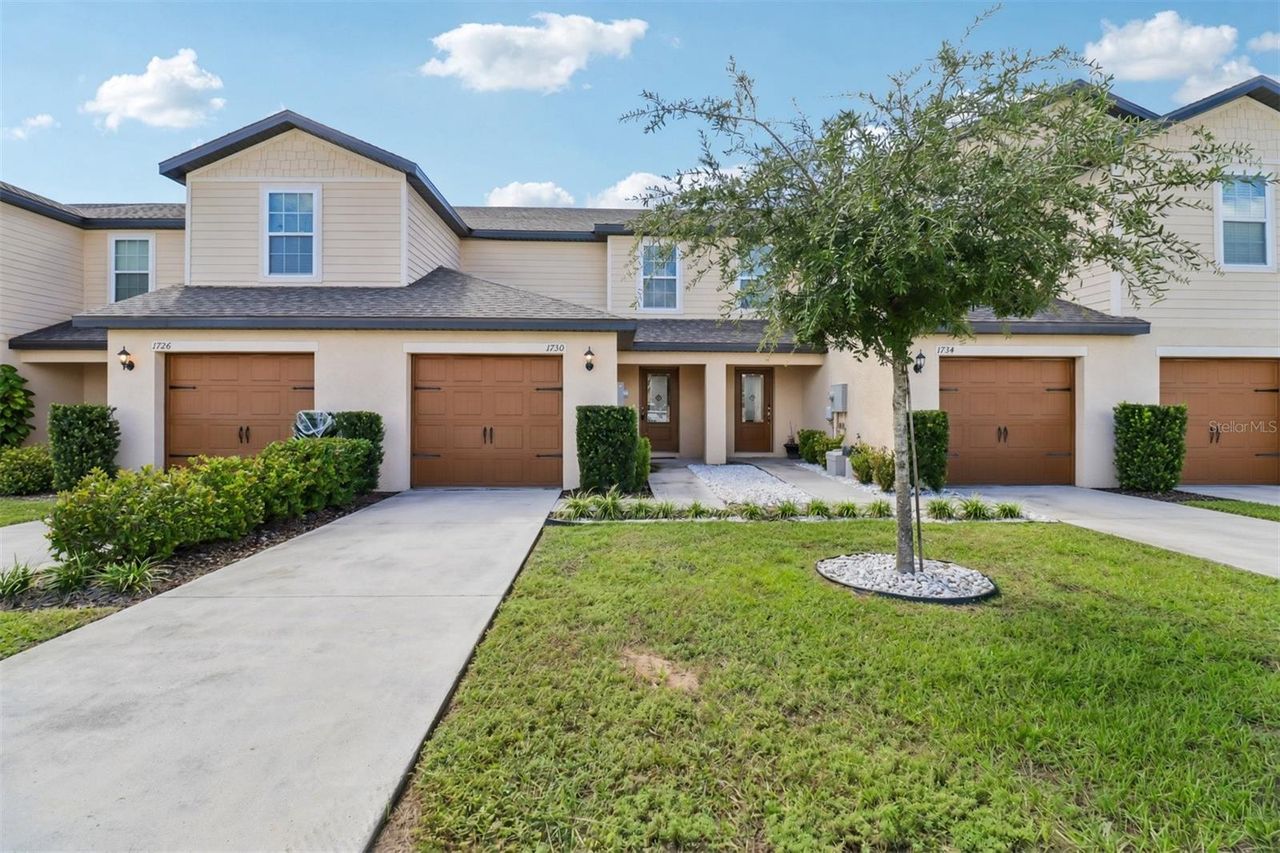1730 WYNFORD CIRCLE — photo 1
