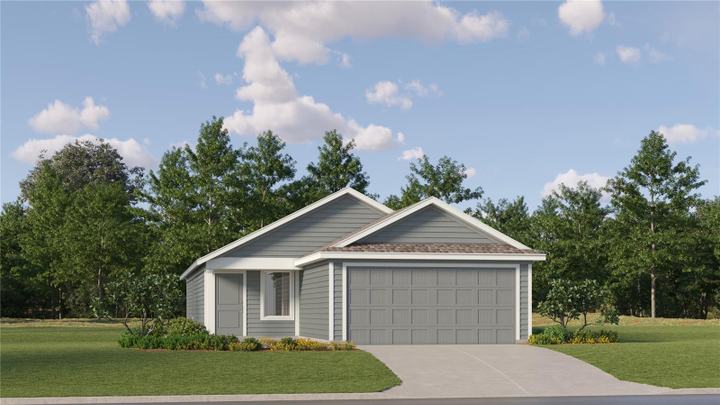 7761 MARBLE STREET, GROVELAND, FL