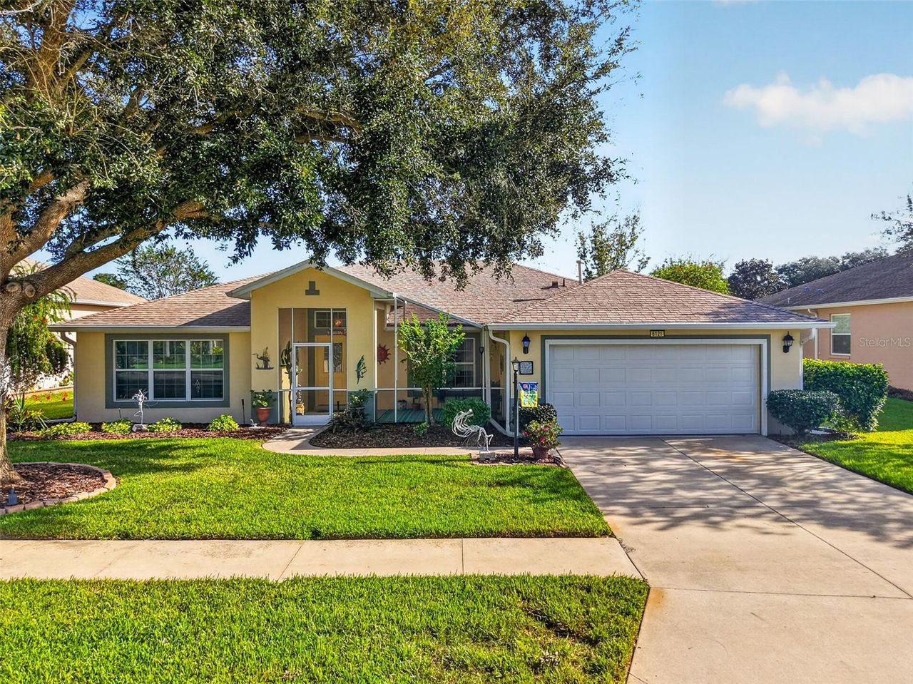 6121 HUNTERS RIDGE AVENUE — photo 3