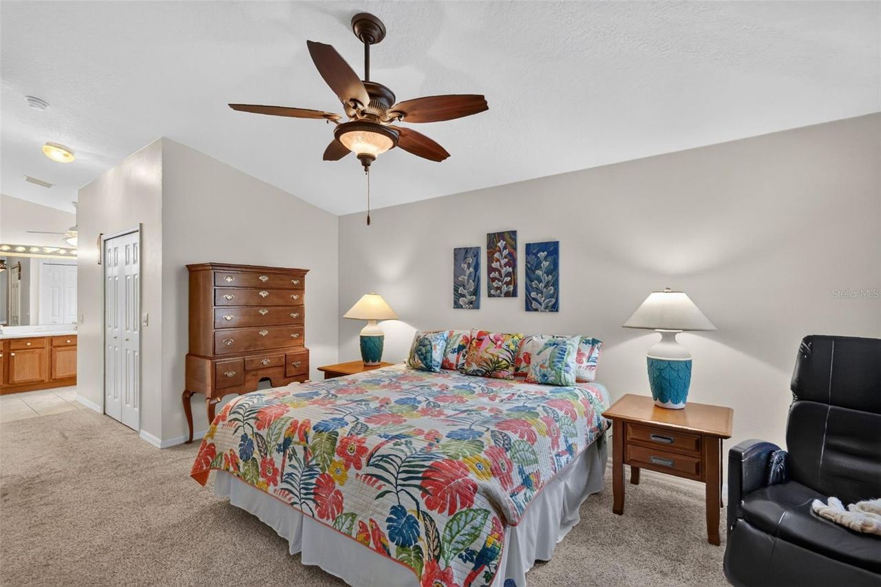 6121 HUNTERS RIDGE AVENUE — photo 24