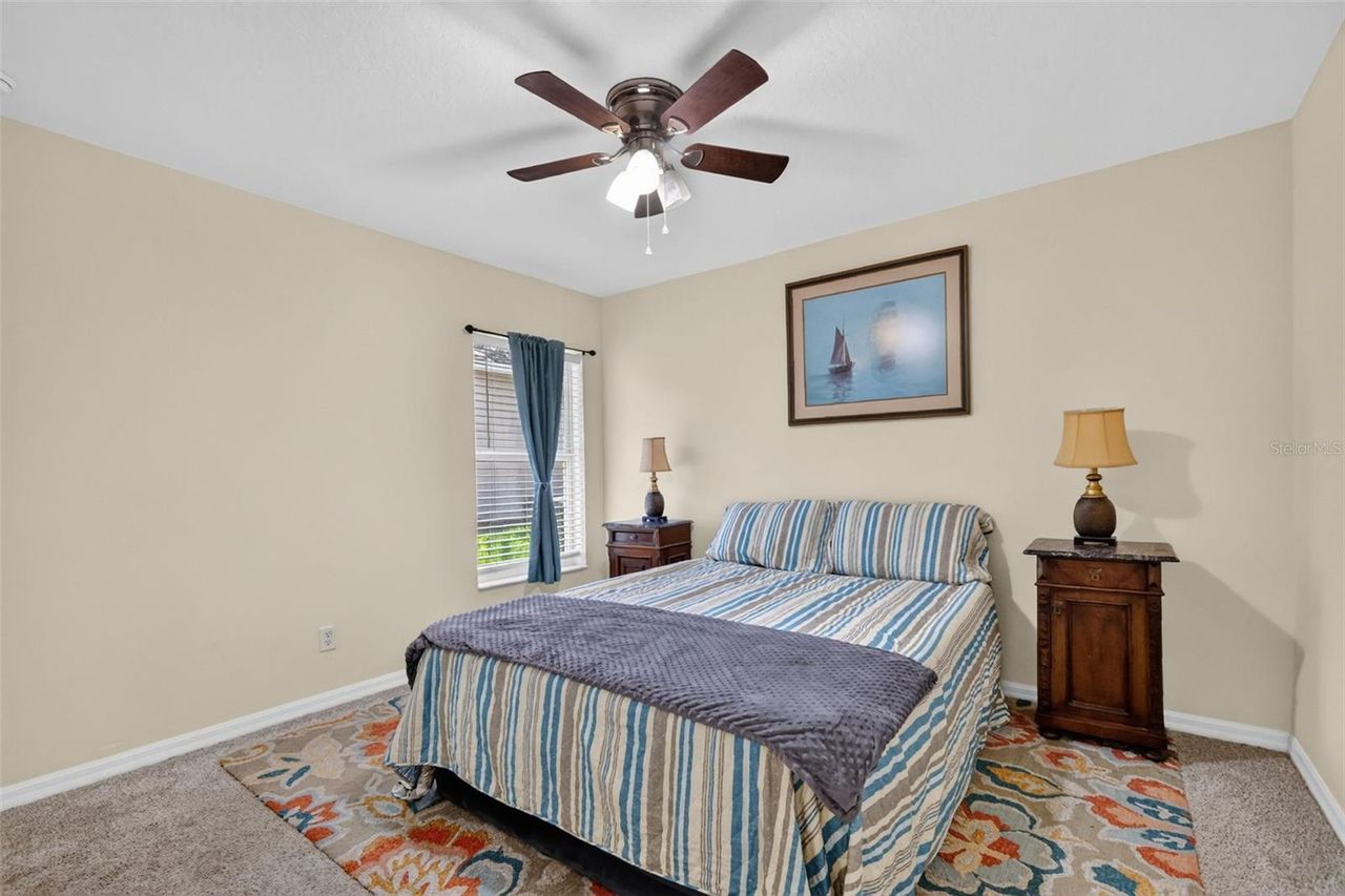 6121 HUNTERS RIDGE AVENUE — photo 29