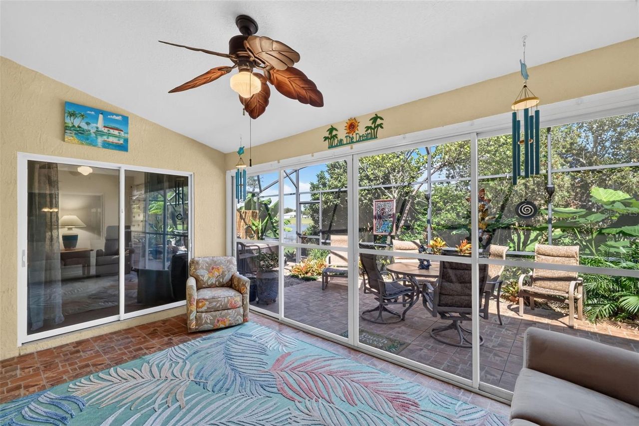 6121 HUNTERS RIDGE AVENUE — photo 40