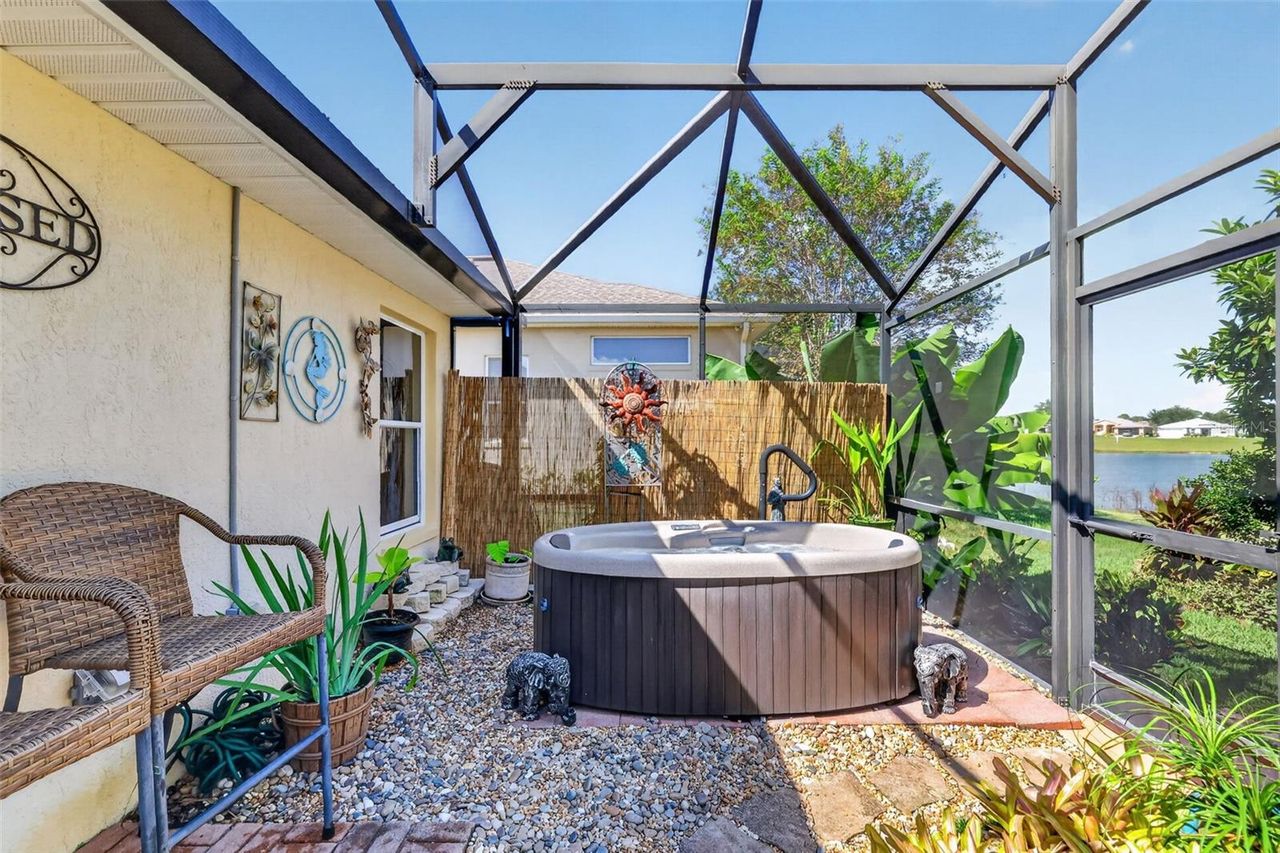 6121 HUNTERS RIDGE AVENUE — photo 45