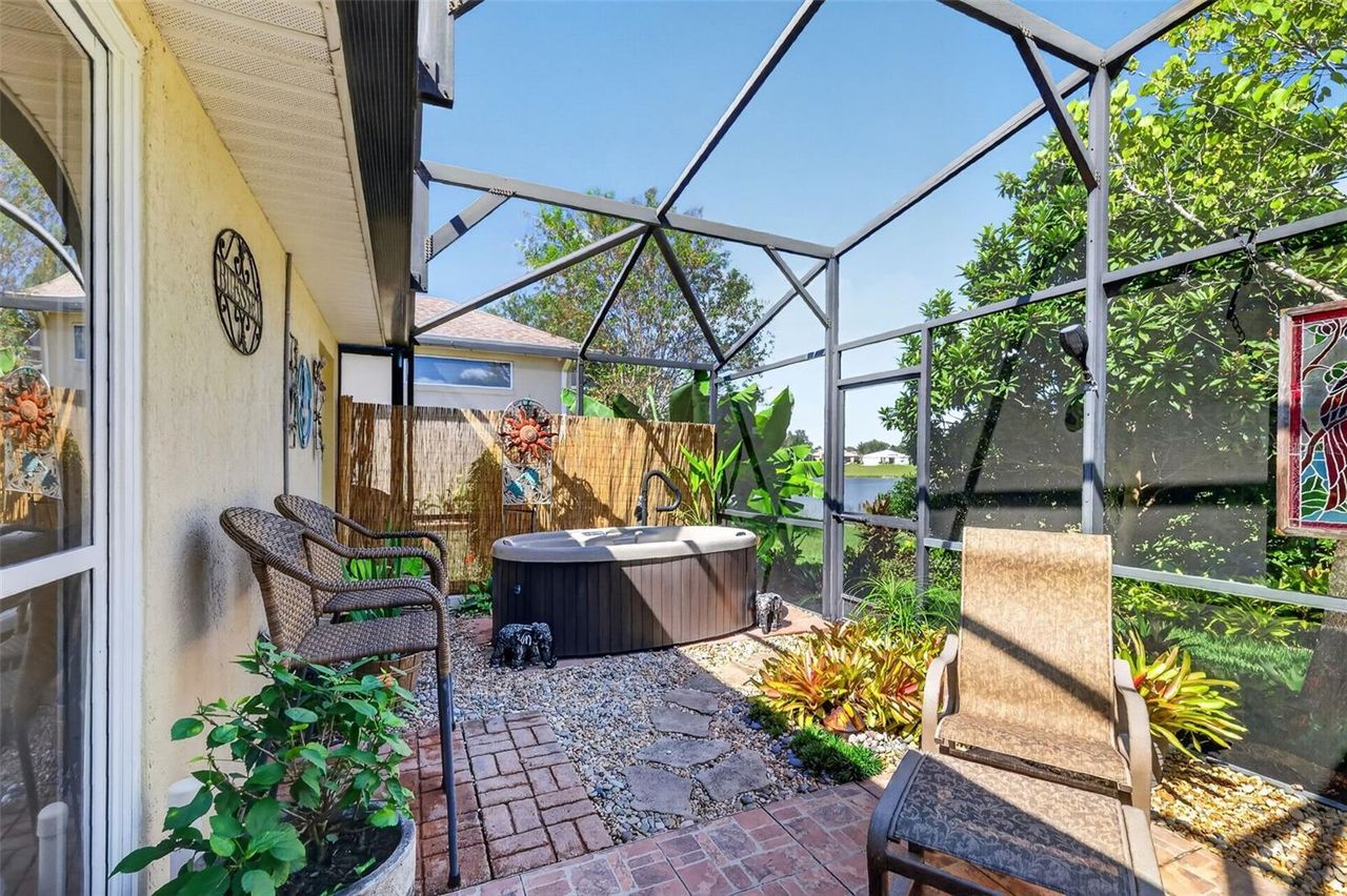 6121 HUNTERS RIDGE AVENUE — photo 46