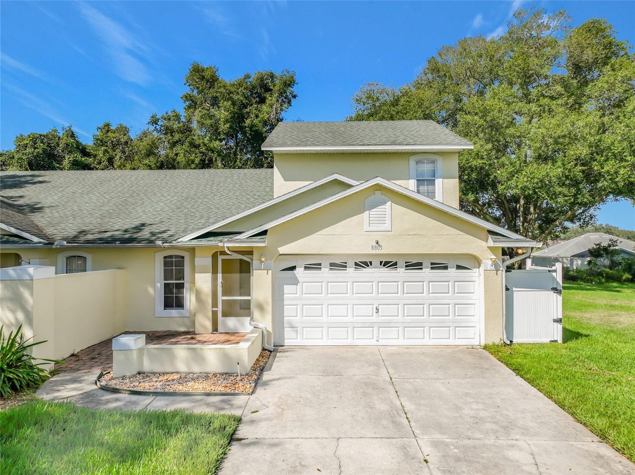 8805 COURTYARD LANE — photo 4