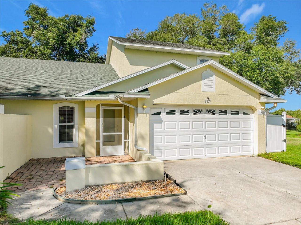 8805 COURTYARD LANE — photo 5